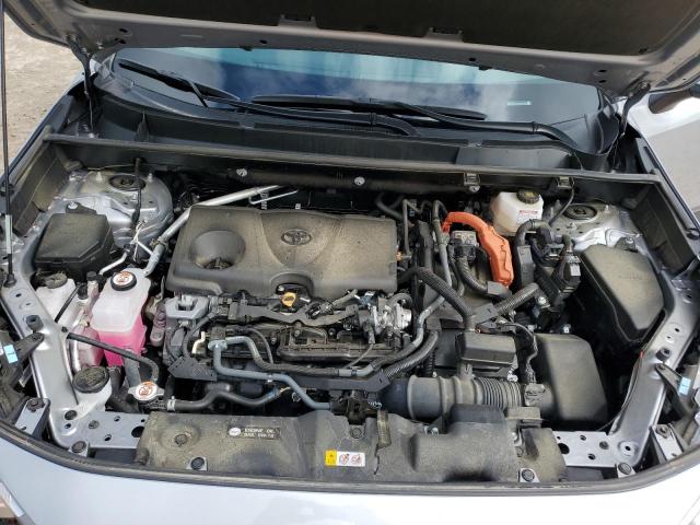 2024 TOYOTA RAV4 XLE #3278677738