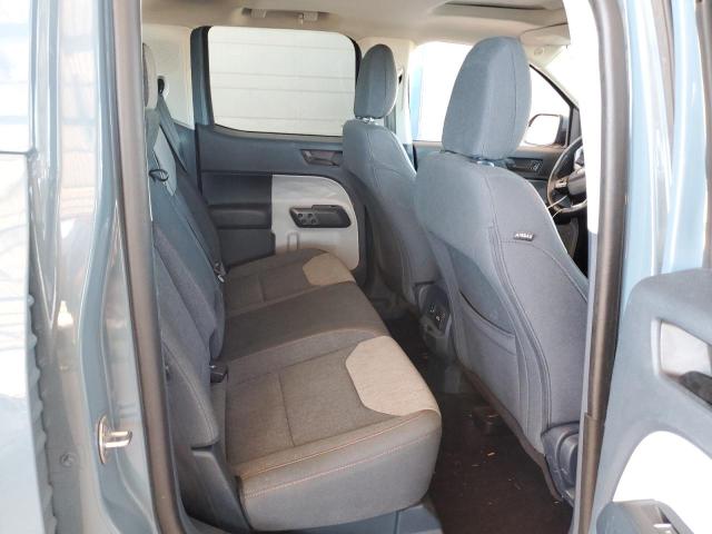 2022 FORD MAVERICK X 3FTTW8E95NRA45430