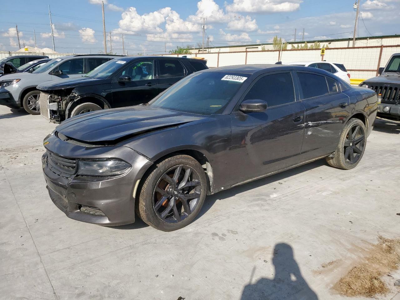 Фото авто
