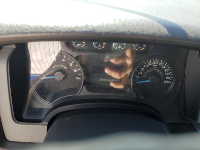 2013 FORD F150 SUPER #3303930715