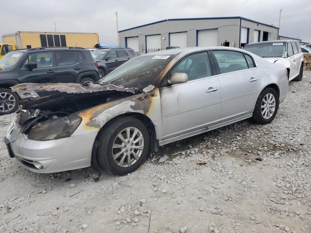 BUICK LUCERNE CX