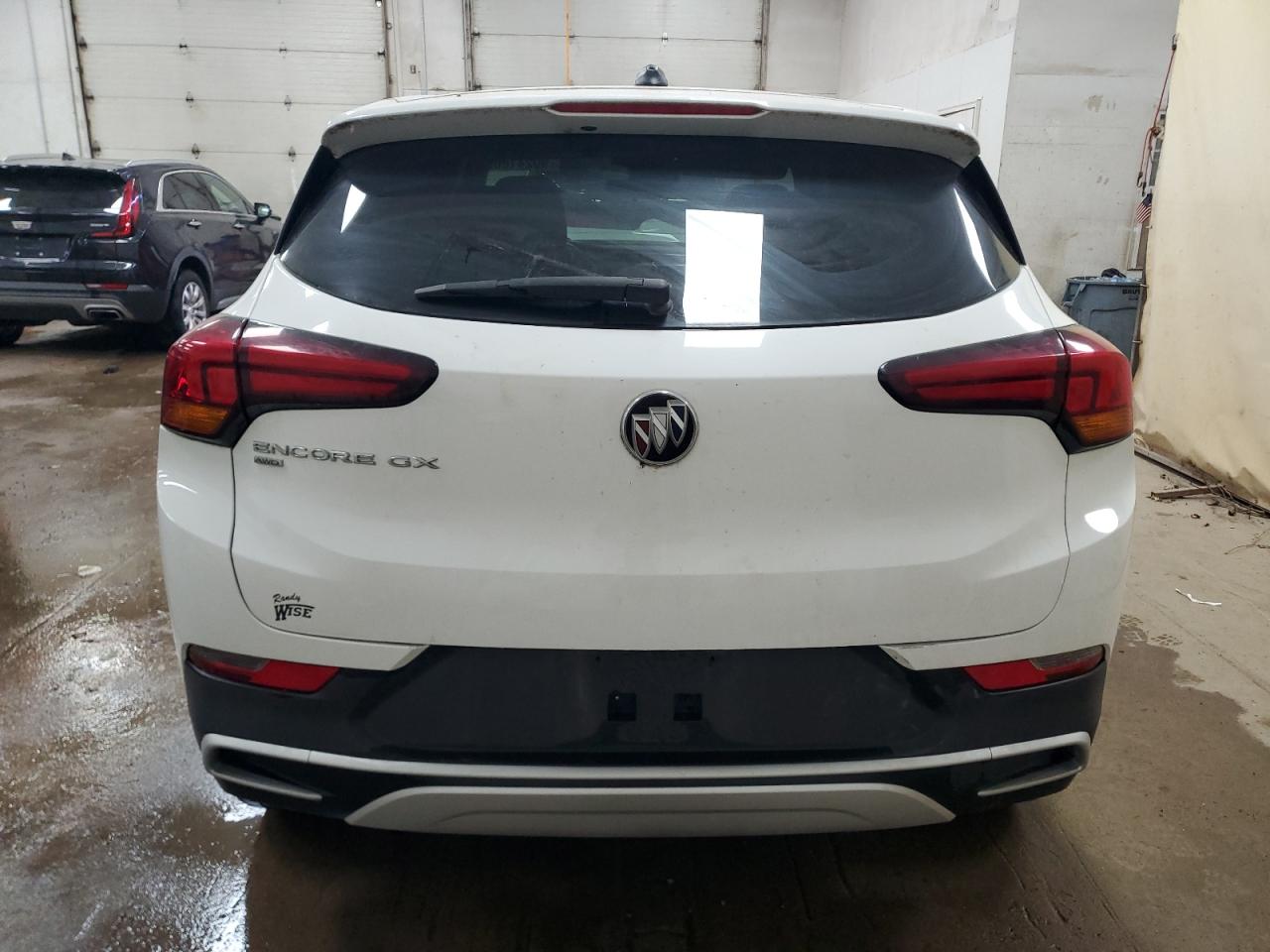 BUICK ENCORE PREFERRED