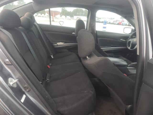 2010 HONDA ACCORD EX - 1HGCP2F70AA126929