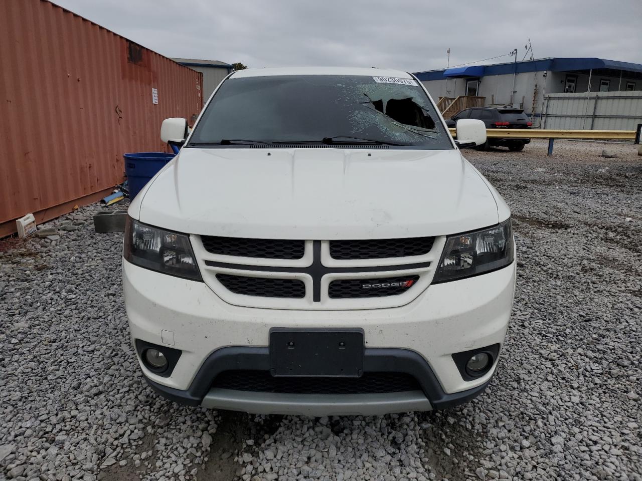 DODGE JOURNEY R/T
