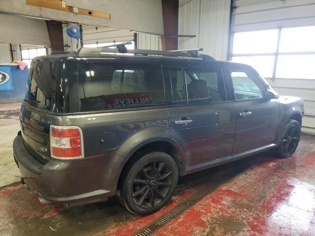 2019 FORD FLEX LIMIT - 2FMHK6D87KBA32702