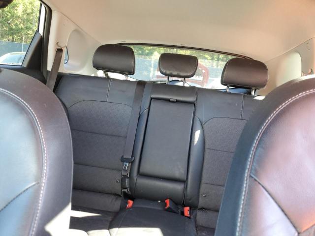 2017 KIA NIRO EX KNDCC3LC0H5061097