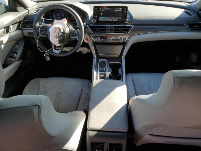 2018 HONDA ACCORD HYB #3303957695