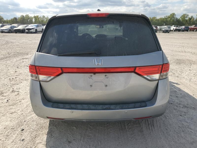 2016 HONDA ODYSSEY TO 5FNRL5H92GB167177
