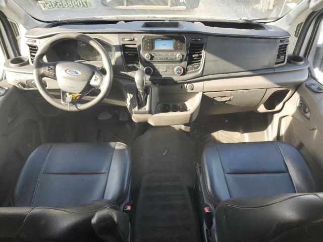 2021 FORD TRANSIT T- #3312552868