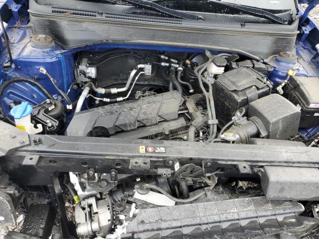 2024 HYUNDAI VENUE SEL #3290278200