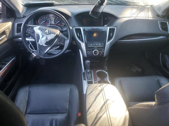 2016 ACURA TLX TECH 19UUB1F53GA010368