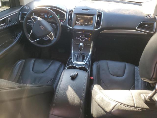 2015 FORD EDGE TITAN - 2FMPK4K91FBB73492