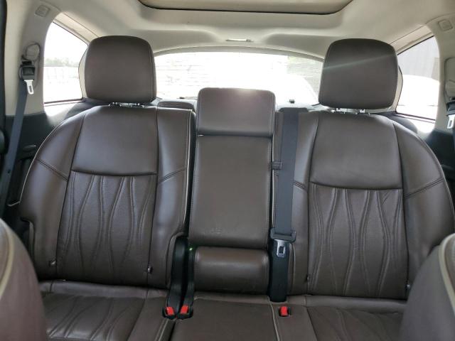 2016 INFINITI QX60 #3283819459