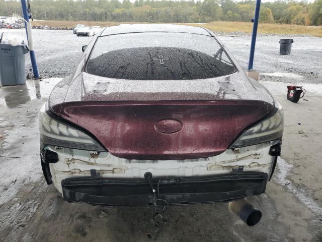 2016 HYUNDAI GENESIS CO KMHHT6KJ0GU135142