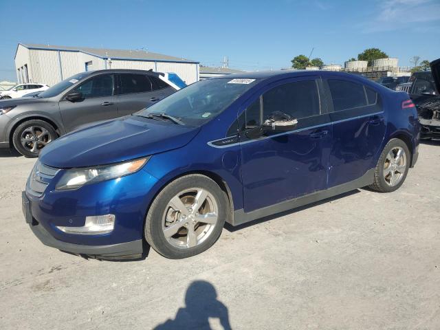 CHEVROLET VOLT