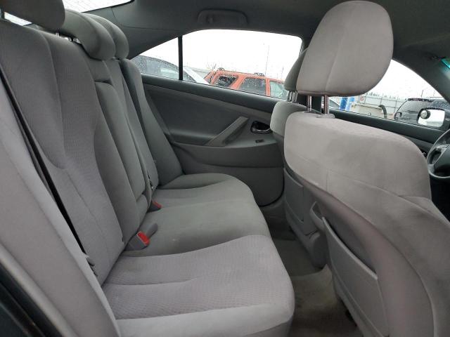 2011 TOYOTA CAMRY BASE - 4T1BF3EK9BU165961