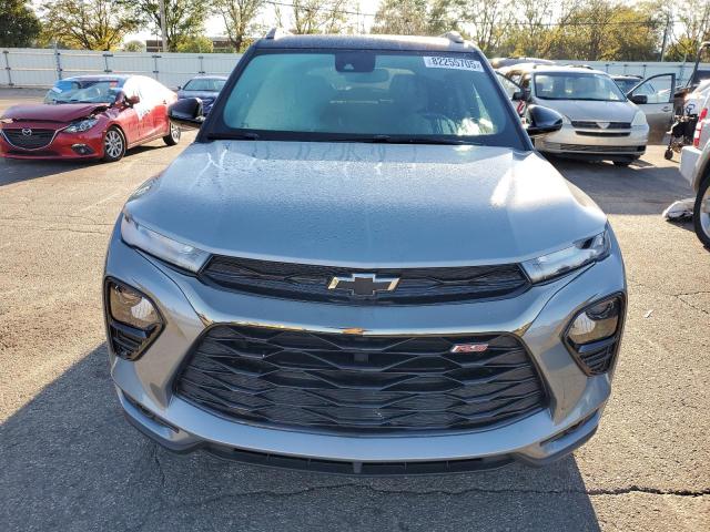 2023 CHEVROLET TRAILBLAZE KL79MTSL4PB156302