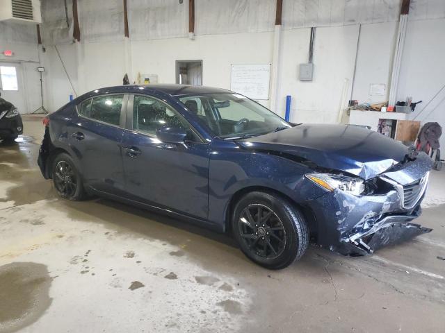 2015 MAZDA 3 SPORT #3292369275