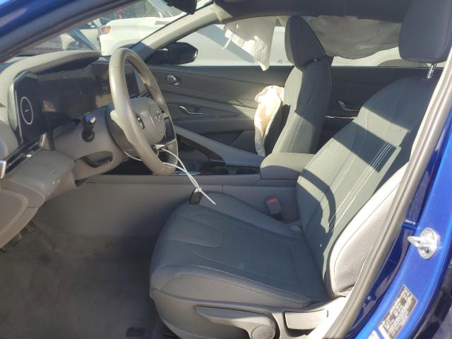 2023 HYUNDAI ELANTRA SE #3278947026
