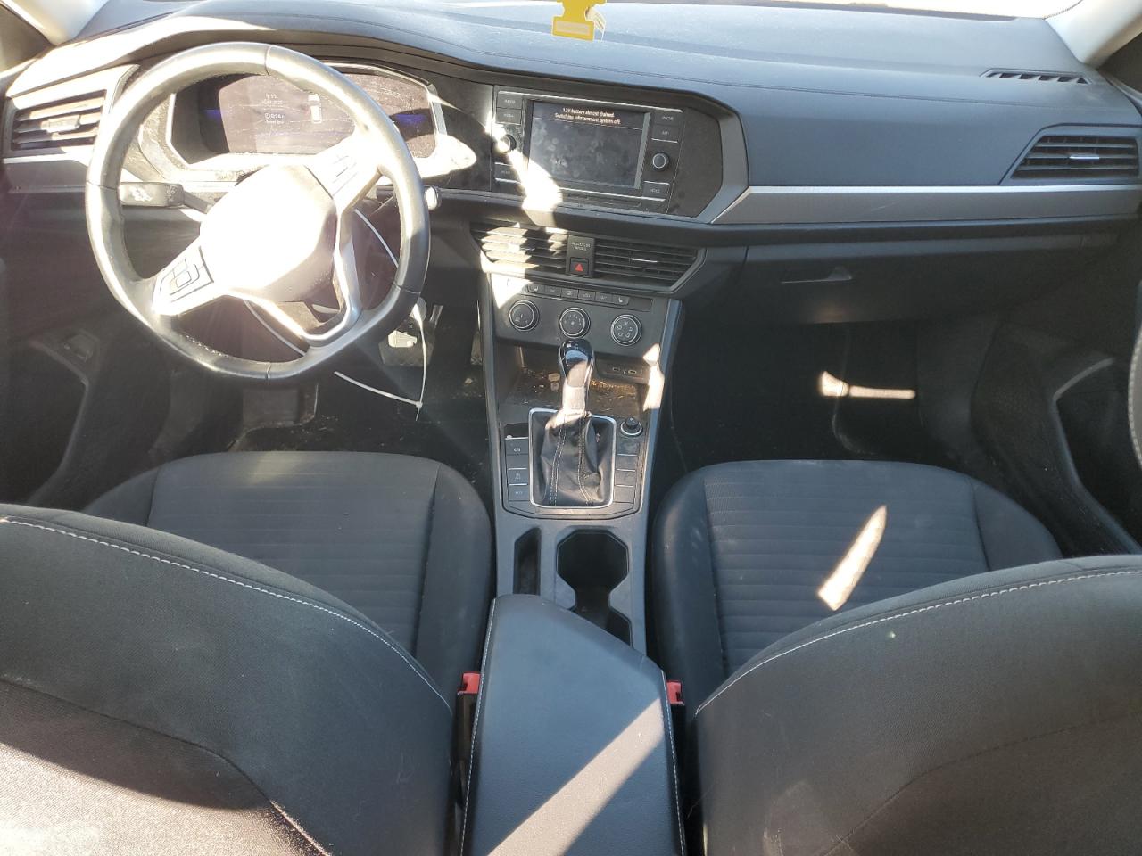 VOLKSWAGEN JETTA TRENDLINE