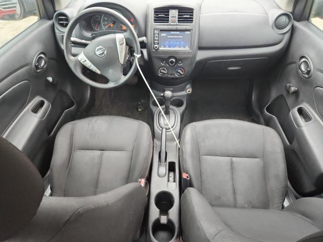 2019 NISSAN VERSA S #3296957863