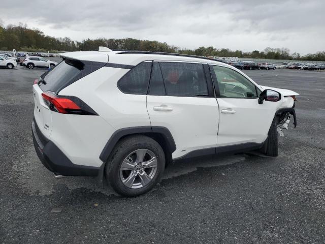2025 TOYOTA RAV4 XLE - JTMRWRFV7SD333076