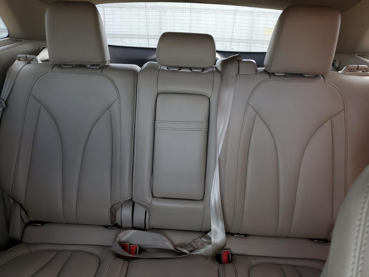 LINCOLN MKC PREMIERE