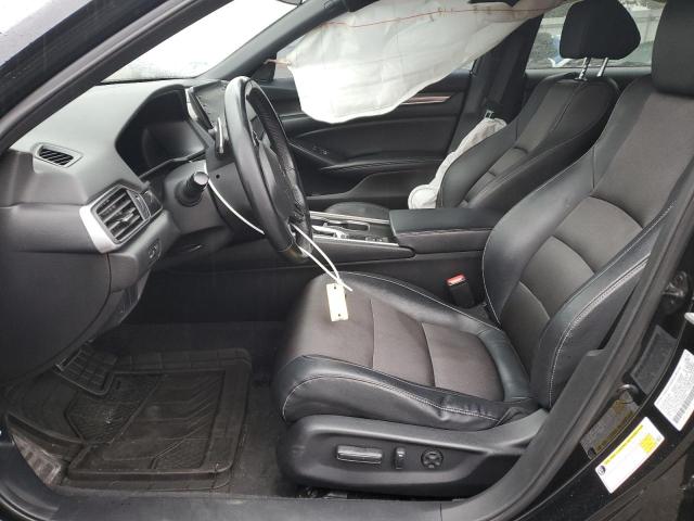 2018 HONDA ACCORD SPO - 1HGCV1F39JA232521