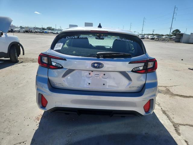 2025 SUBARU IMPREZA SP #3285745683