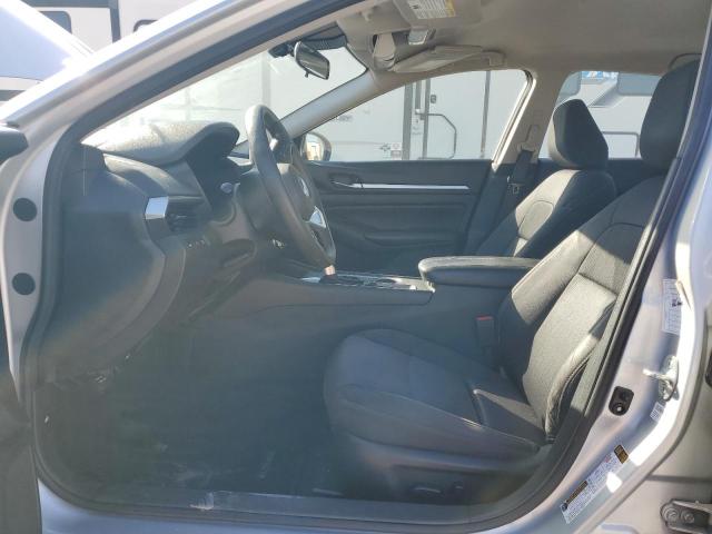 2022 NISSAN ALTIMA SV - 1N4BL4DV1NN399336