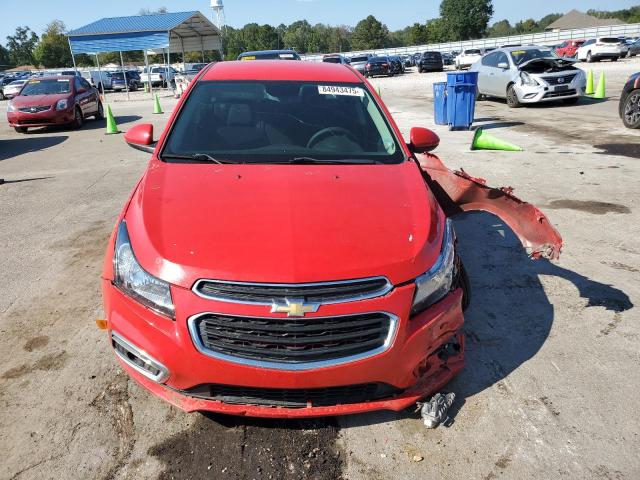 2016 CHEVROLET CRUZE LIMI 1G1PE5SB1G7124266