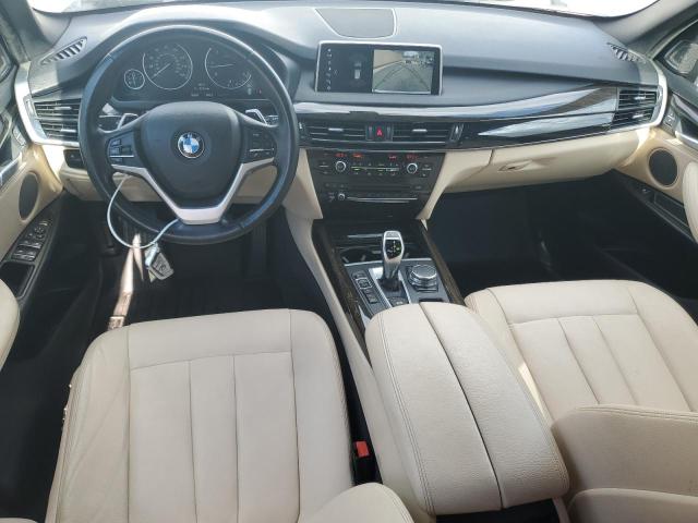 2018 BMW X5 XDRIVE3 5UXKS4C55J0Z89849