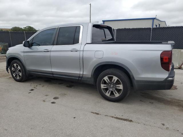2019 HONDA RIDGELINE 5FPYK2F54KB001417