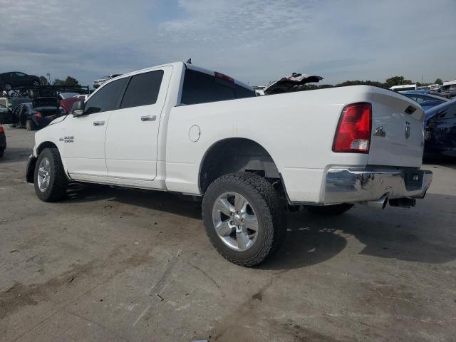 2016 RAM 1500 SLT #3304035489