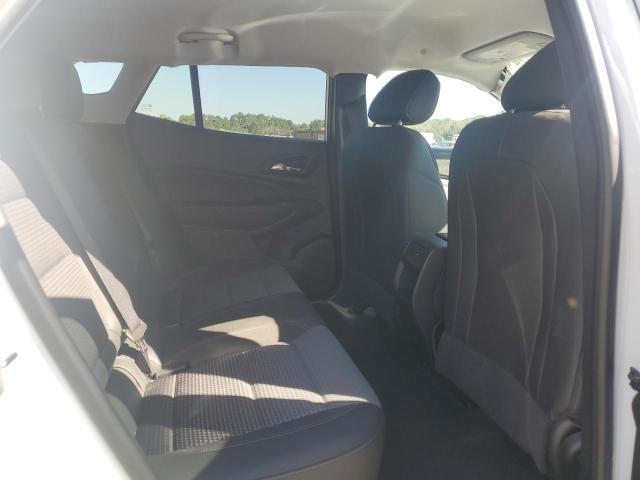 2025 CHEVROLET TRAX 1LT #3292353267