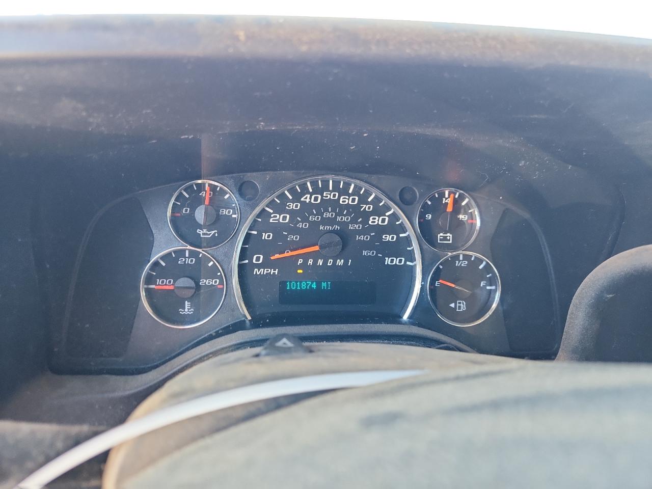 CHEVROLET EXPRESS G2