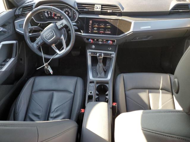 2020 AUDI Q3 PREMIUM #3291337159