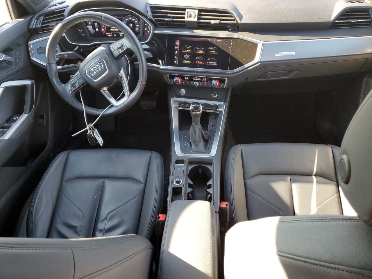 AUDI Q3 PREMIUM S LINE