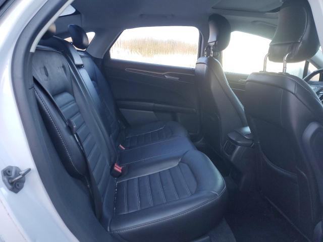 2014 FORD FUSION SE - 3FA6P0H96ER127230