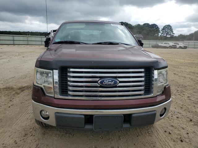 2010 FORD F150 SUPER - 1FTEW1C8XAFD50312