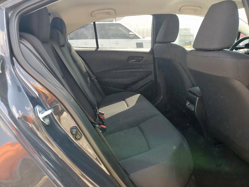 2025 TOYOTA COROLLA LE - 5YFB4MDE6SP335640