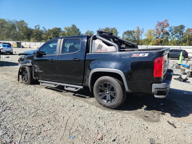 2016 CHEVROLET COLORADO Z - 1GCGTDE34G1257053