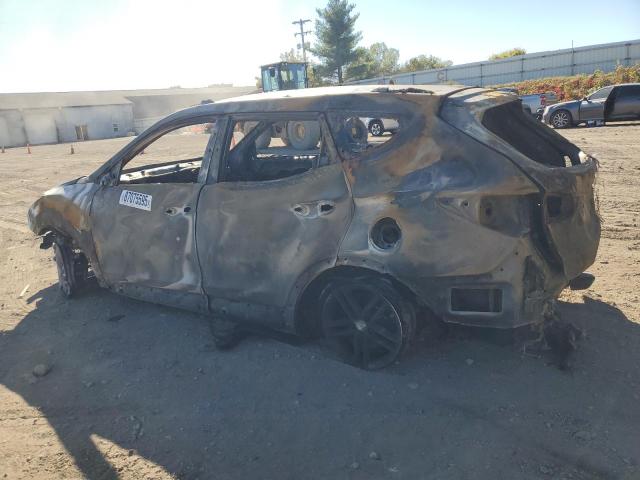 2018 HYUNDAI SANTA FE S #3303663927