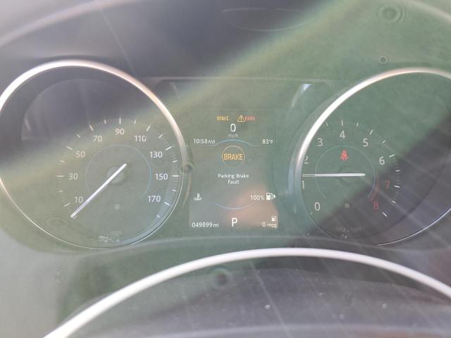 2017 JAGUAR XE PREMIUM #3305479077