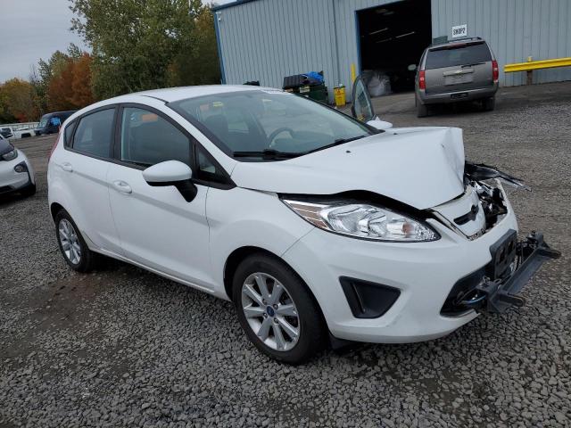 2012 FORD FIESTA SE #3281534389