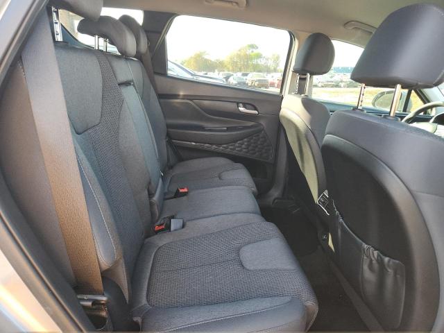 2021 HYUNDAI SANTA FE SE #3291363132