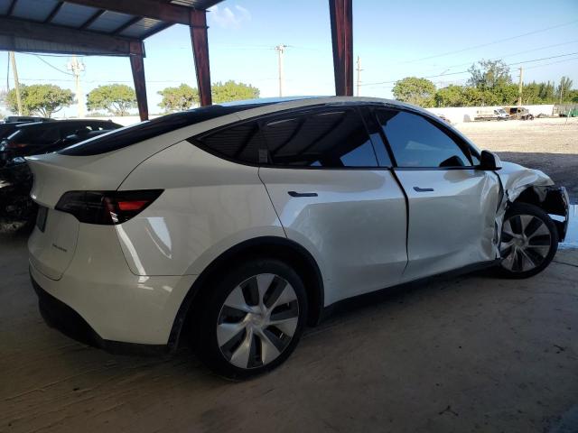 2024 TESLA MODEL Y #3302878898