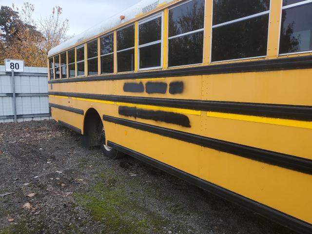 2013 IC CORPORATION CE SERIES SCHOOL #3279886274