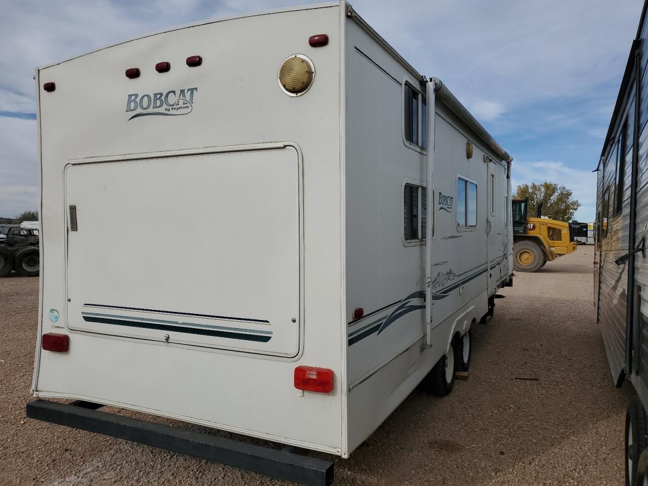 Lot #3278842275 2002 OTHER OTHER