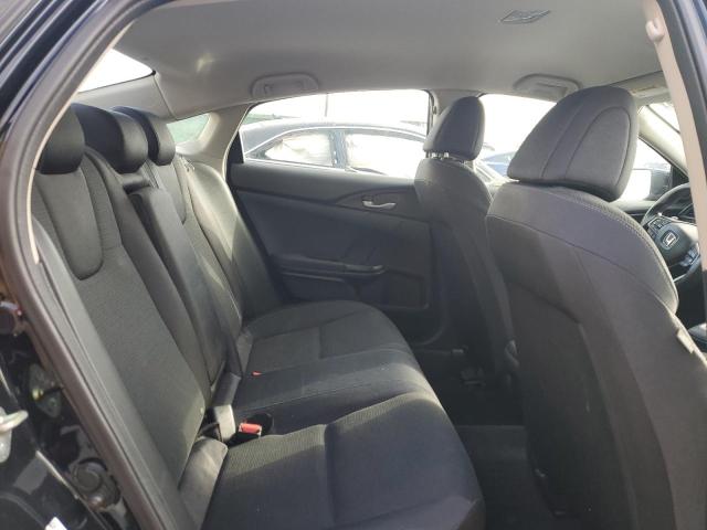 2020 HONDA INSIGHT EX - 19XZE4F5XLE005284